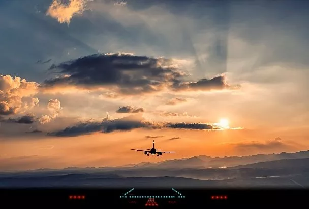 «В выигрыше именно жители Кубани». Эксперт – об открытии аэропорта Геленджика 