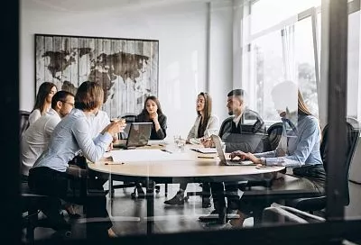 Количество открытых компаний в 2025 году стало минимальным за 14 лет