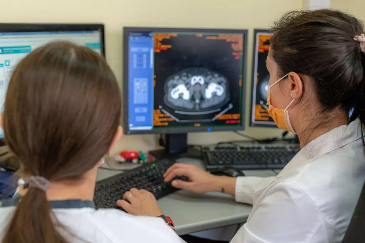 Что происходит с кадрами в сфере медицины и фармацевтики на Кубани 