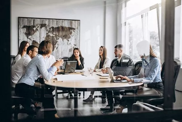 Количество открытых компаний в 2025 году стало минимальным за 14 лет