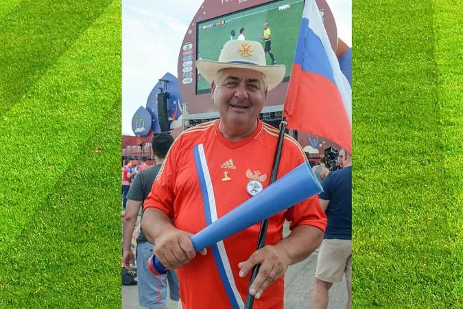 Владимир Залитко, Сочи