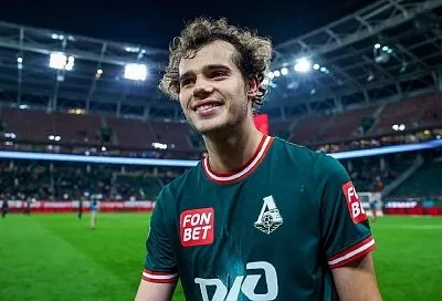 Агент Карпукаса отреагировал на интерес «Краснодара» к игроку