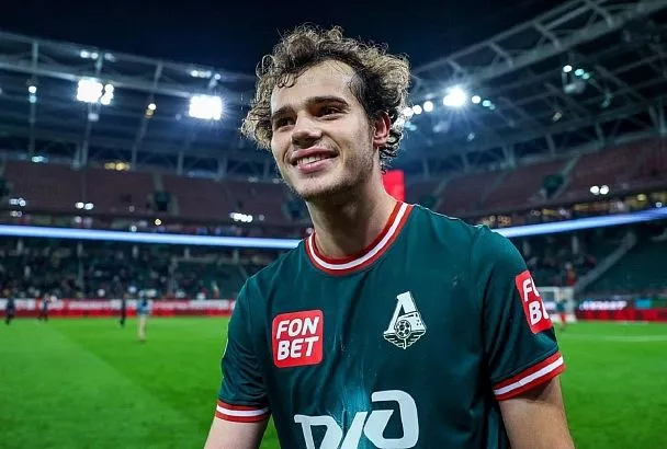 Агент Карпукаса отреагировал на интерес «Краснодара» к игроку