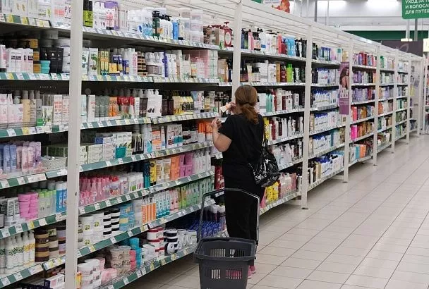 Налоговые поступления от потребительской сферы Кубани превысили за 2025 год 100 млрд рублей