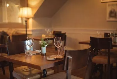 Краснодар вошел в число регионов с ростом среднего чека в ресторанах – почти 3800 рублей за посещение