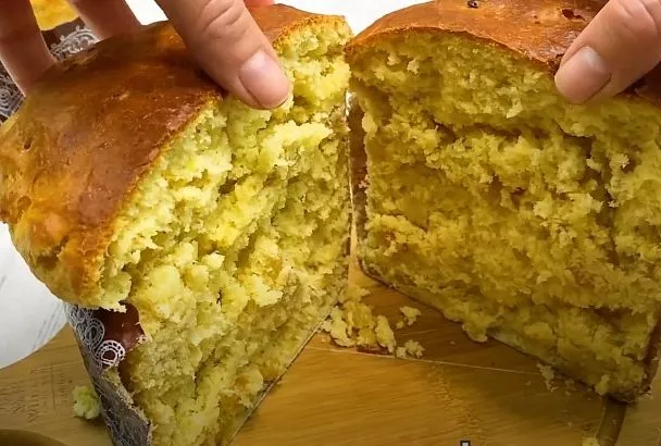 Пасха 2025 покорит своим ароматом: просто добавьте в выпечку такую «апельсинку» 