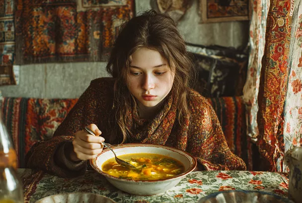 Продукты для выработки коллагена: что добавить в рацион для здоровья кожи и суставов