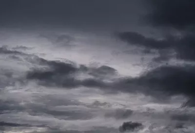 На 3-4 градуса понизится дневная температура в южных регионах России