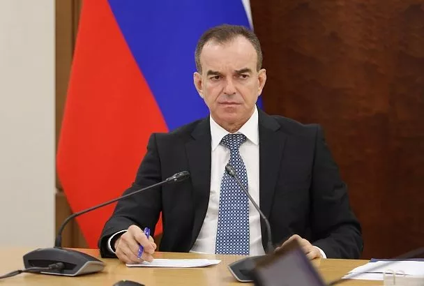 На Кубани почти 1,4 миллиона человек заняты в сфере малого и среднего бизнеса