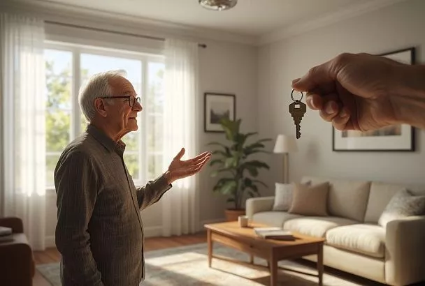 По «схеме Долиной» покупатель тоже теряет квартиру: суд обязал вернуть всё по закону