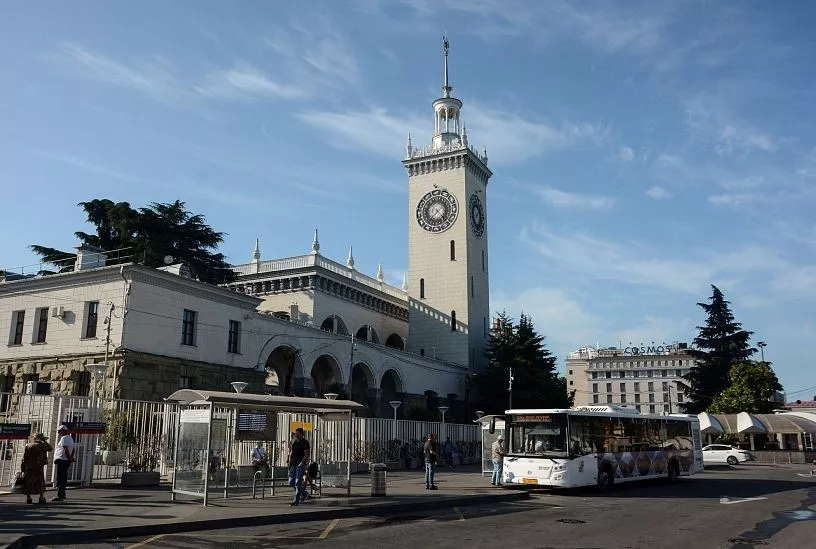 Четыре города и поселка Краснодарского края вошли топ самых теплых мест в России
