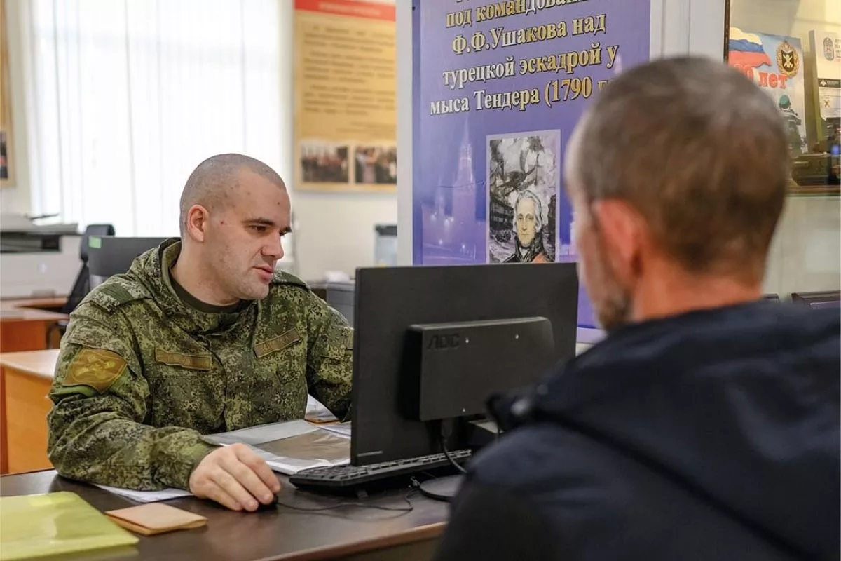 Опытные инструкторы учитывают все критерии при отборе.