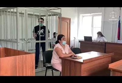 В Краснодарском крае водителя «Газели» осудили на 6 лет колонии-поселения за ДТП с шестью погибшими