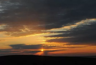 Самый короткий день 2025 года: когда наступит астрономическая зима