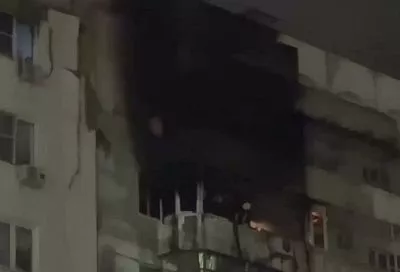 Массированная атака БПЛА на Краснодарский край. Пострадали люди, повреждены дома