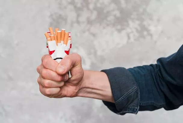 Курение на рабочем месте может стать основанием для увольнения