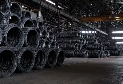 За 10 лет в Краснодарском крае в 2,5 раза увеличился объем промышленной продукции