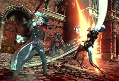 Инсайдер раскрыл планы Capcom: ремейк первой Devil May Cry и Resident Evil 10 с Клэр Редфилд