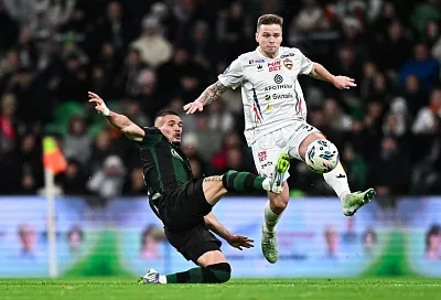 «Если будет готов Мойзес, то это будет сильное усиление для армейцев»: Вячеслав Подберезкин сделал прогноз на матч ЦСКА – «Краснодар»