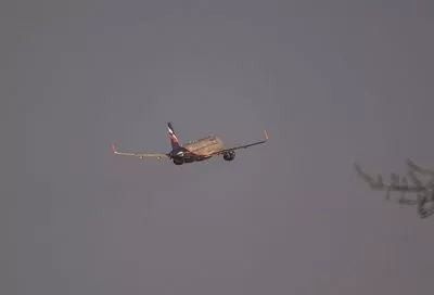 «Аэрофлот» отменил все рейсы в Дубай и Абу-Даби 28 февраля