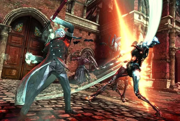 Инсайдер раскрыл планы Capcom: ремейк первой Devil May Cry и Resident Evil 10 с Клэр Редфилд