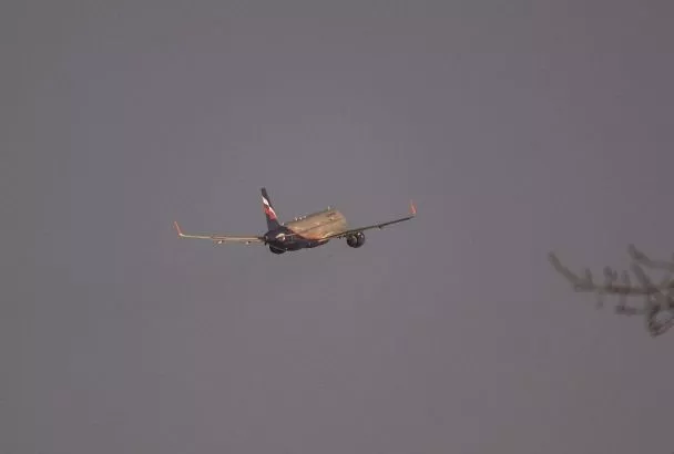 «Аэрофлот» отменил все рейсы в Дубай и Абу-Даби 28 февраля