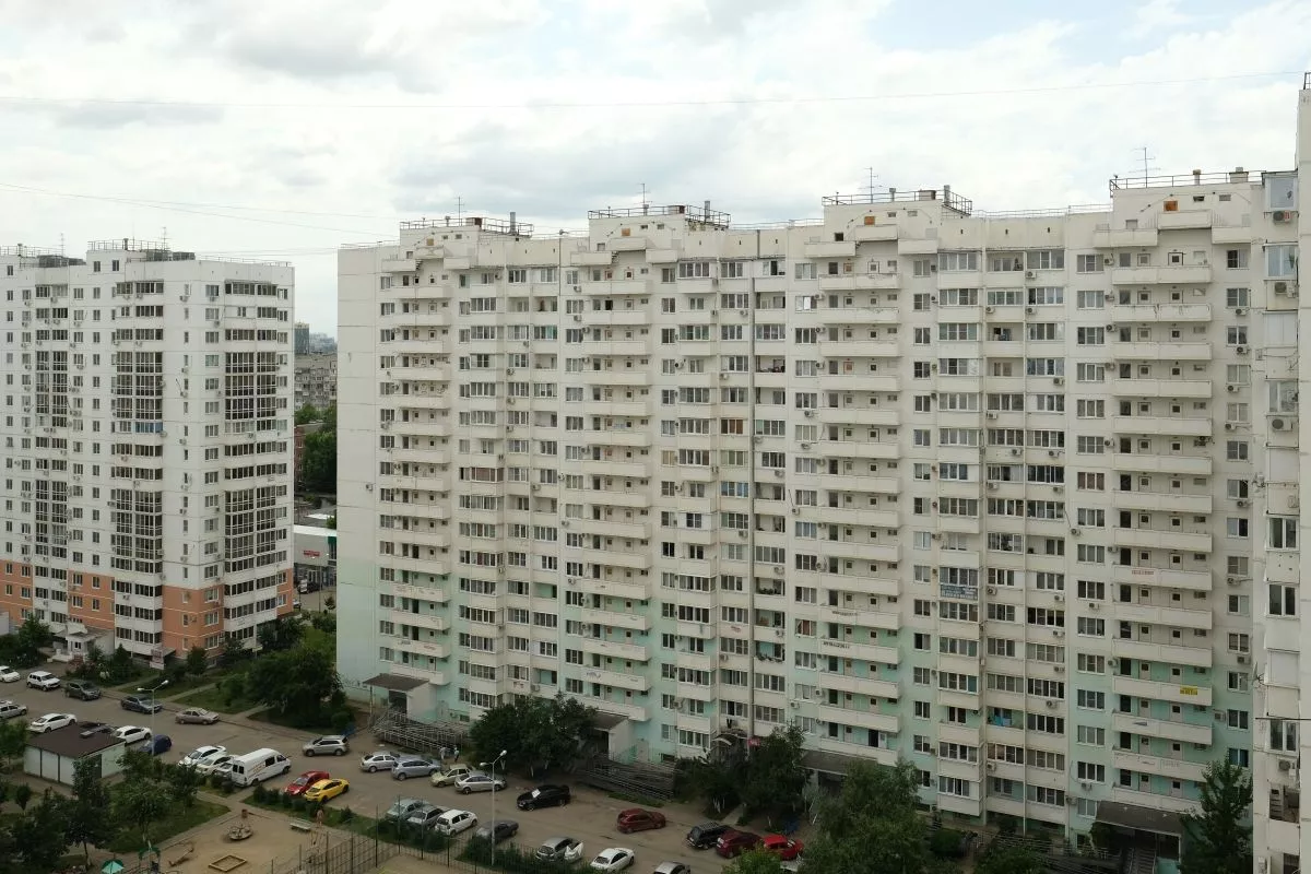 В Краснодарском крае стоимость жилья вырастет на 10% в 2026 году