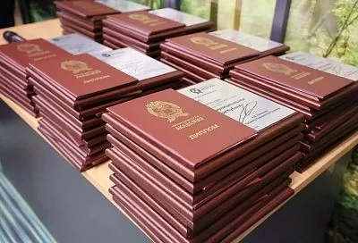 Участники проекта «Герои Кубани» получили сертификаты и дипломы о дополнительной профессиональной переподготовке