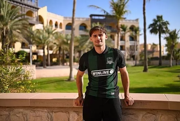 Уругвайский новичок «Краснодара» Боселли рассказал, что ему не нравится в России