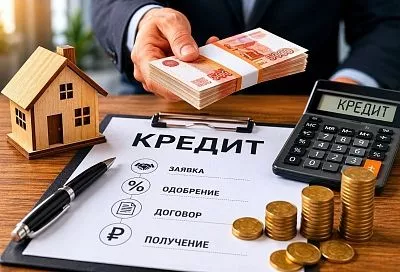 Россиянам рассказали, кому банки чаще одобряют кредиты в 2026 году