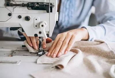 Продажа готовых ателье в Краснодарском крае выросла на 86% за год