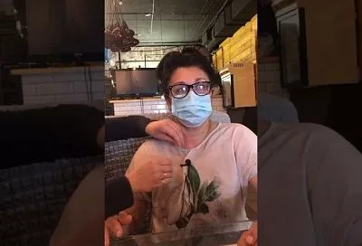 «На ножах»: путь к сердцу Ивлева лежит через вареники