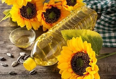 Правительство повысило базовые цены на подсолнечное масло и шрот