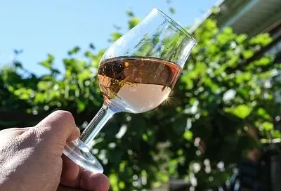 Роскачество назвало лучшие российские крепленые вина