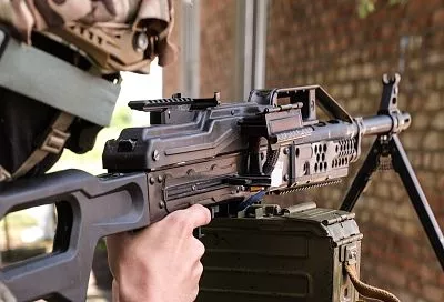 Ростех заявил о готовности увеличить выпуск вооружения при необходимости