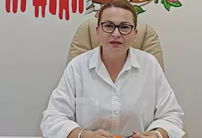 Светлана Недилько: «Мы делаем выбор для будущего наших детей»