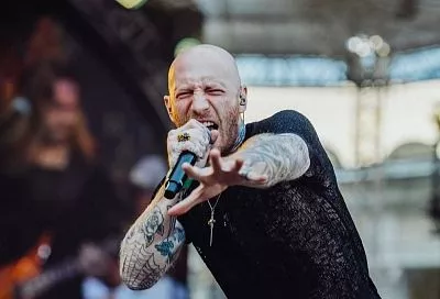 Хиты Queen&Scorpions с симфоническим оркестром в Краснодаре