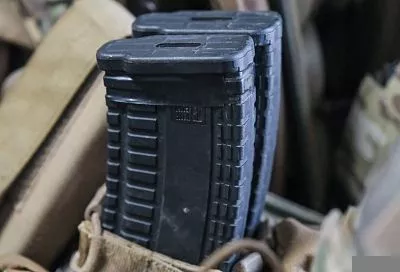 Село Варваровка Запорожской области перешло под контроль ВС РФ