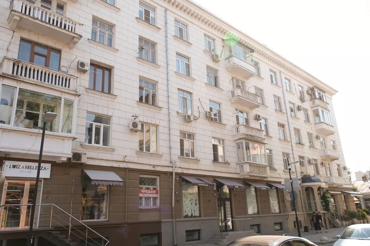 В 160 многоквартирных домах Краснодара завершили капремонт