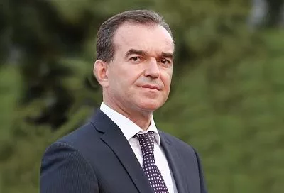 Губернатор Вениамин Кондратьев: «Второго апреля мы отмечаем День единения народов России и Беларуси»