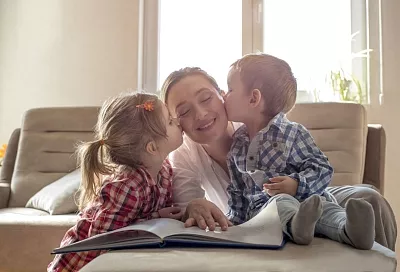 В Совфеде предложили воспитывать родителей с дошкольного возраста