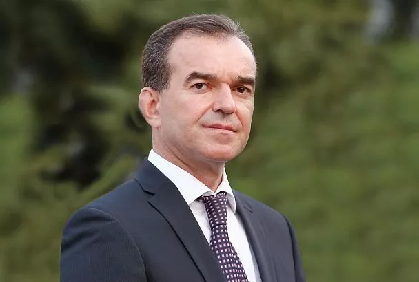 Губернатор Вениамин Кондратьев: «Второго апреля мы отмечаем День единения народов России и Беларуси»