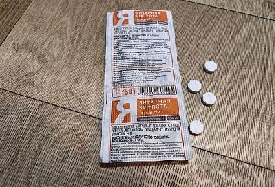 Аптечка для рассады: что дает замачивание семян в янтарной кислоте