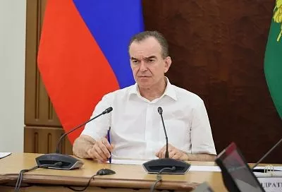Вениамин Кондратьев: «Трагедия в Архипо-Осиповке – целенаправленный удар киевского режима по мирному населению»