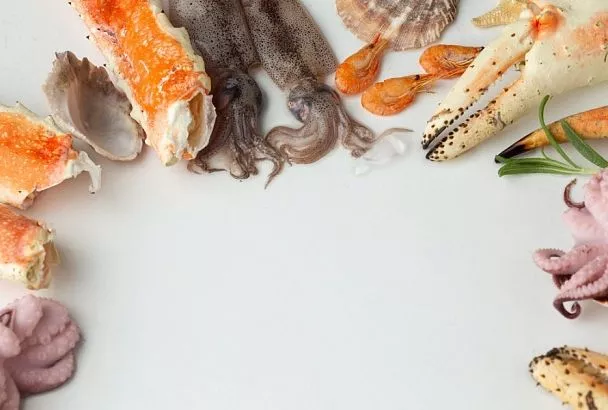 И лакомство, и лекарство: пять групп продуктов, которые быстро пополнят запасы витамина D 