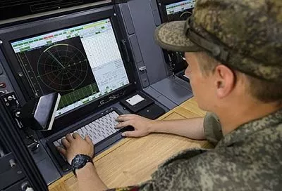 Силы ПВО за ночь сбили 22 украинских БПЛА
