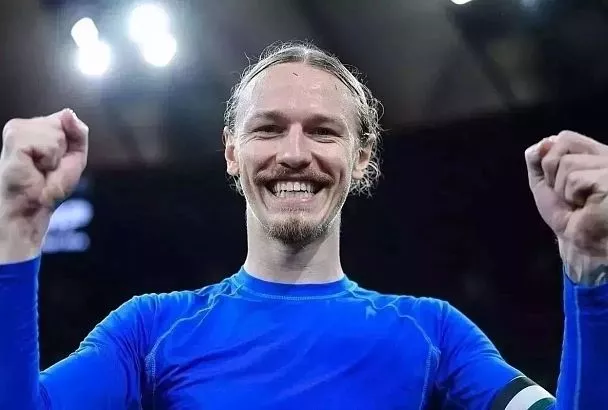 Матвей Сафонов получил самую высокую оценку в «ПСЖ» по итогам матча с «Атлетиком» 