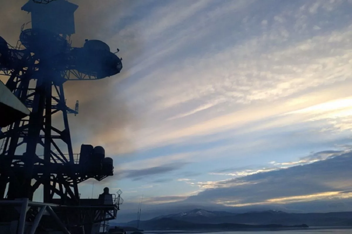 Пять БПЛА сбили за три часа над Краснодарским краем и Белгородской областью