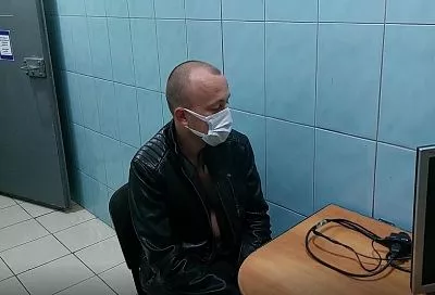  Житель Кубани «заминировал» здание отдела полиции