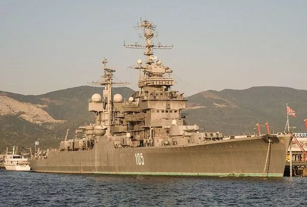 Учения по отражению атак БПЛА и БЭК проведут в Новороссийске 26 ноября 